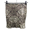 Unisex Anna Field - Party skirt, size 36 - Gold ()