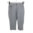 Unisex Galvin Green - Capri pants, size 36 - Gray ()