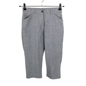 Unisex Galvin Green - Capri pants, size 36 - Gray (1)