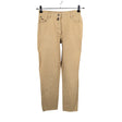 Unisex Red Green - Jeans, size 36 - Brown ()