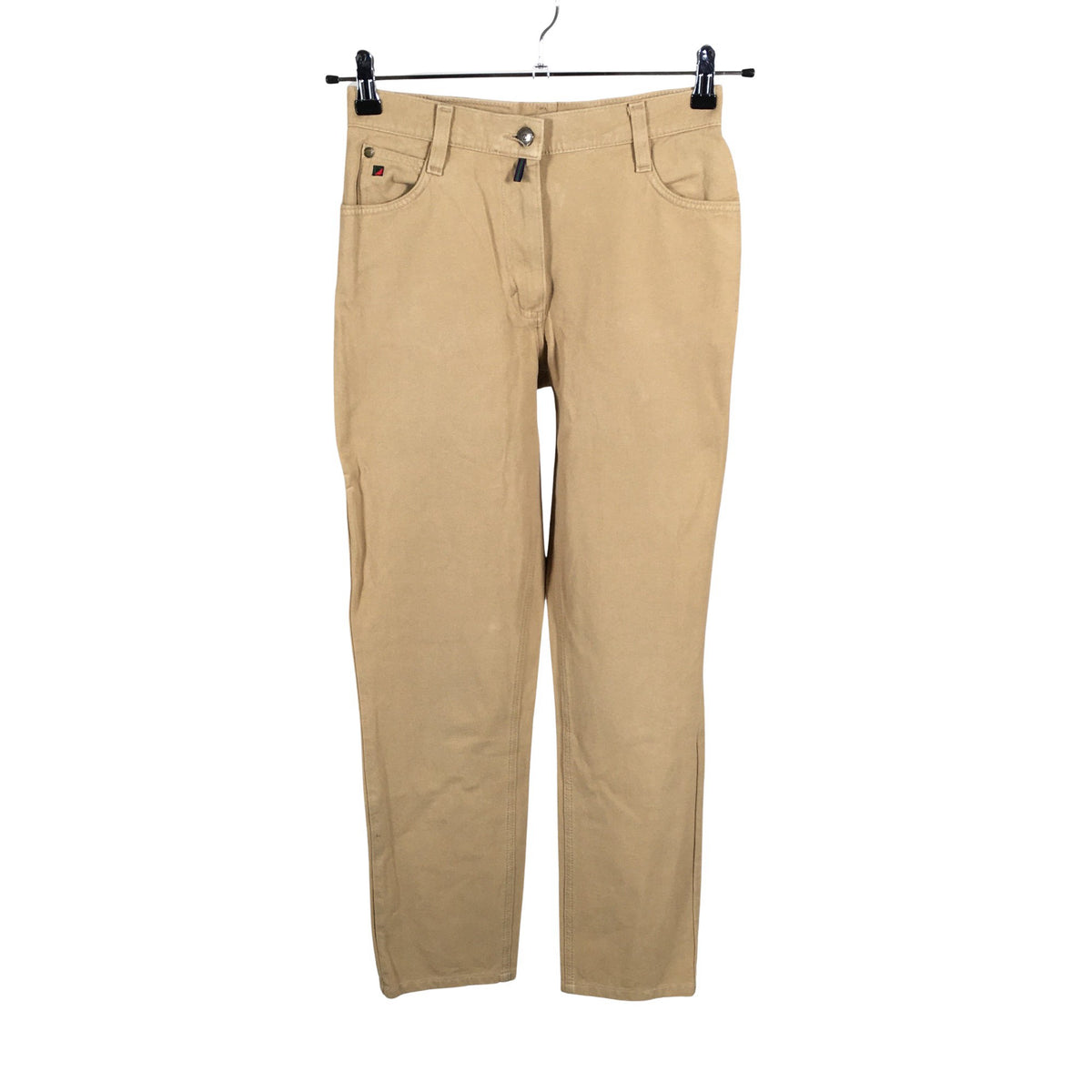 Unisex Red Green - Jeans, size 36 - Brown (1)