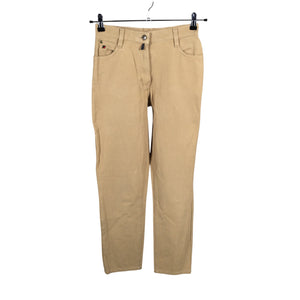 Unisex Red Green - Jeans, size 36 - Brown (1)
