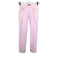 Unisex Peak Performance - Chinos, size 36 - Light pink ()