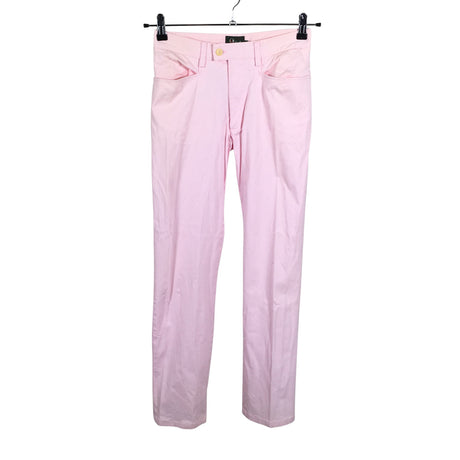 Unisex Peak Performance - Chinos, size 36 - Light pink ()