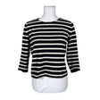 Unisex Filippa K. - Sweater, size 38 - Black ()