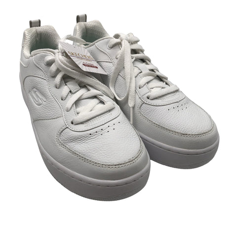 Unisex Skechers - Casual sneakers, size 39 - White (2)