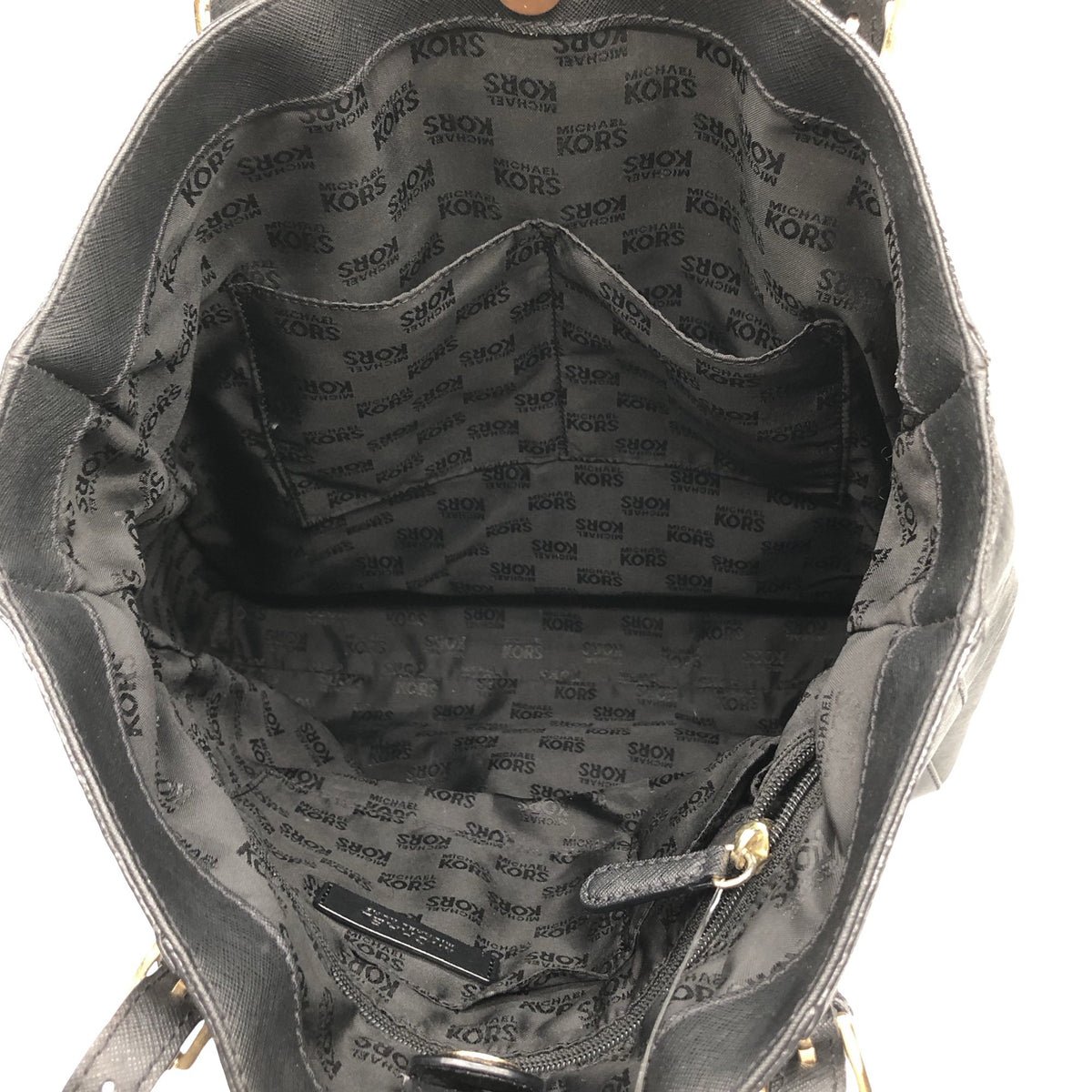 Unisex Michael Kors - Handbag, size Maxi - Black (3)