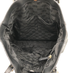 Unisex Michael Kors - Handbag, size Maxi - Black (3)