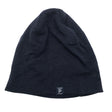Unisex Polarn O. Pyret - Lightweight beanie, size 48 - 50 cm - Blue ()