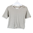 Unisex Lil ´Atelier - T-shirt, size 110 - 116 - Beige ()