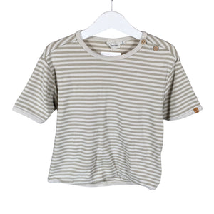 Unisex Lil ´Atelier - T-shirt, size 110 - 116 - Beige (1)