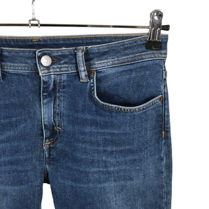 Unisex Acne Studios - Jeans, size W30 - Blue (3)
