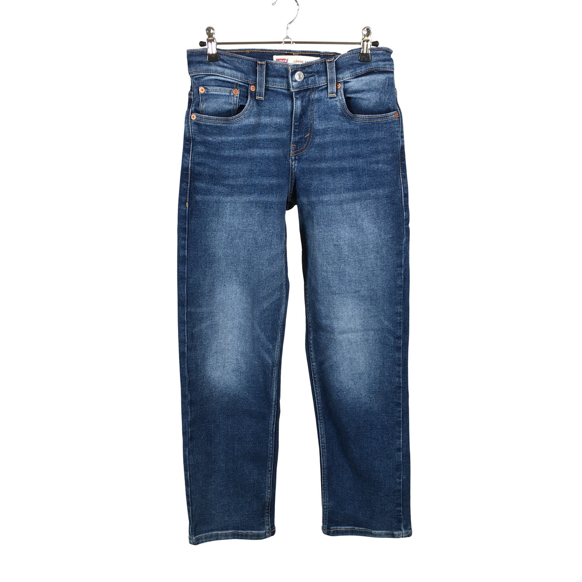 Unisex Levi's - Jeans, size 146 - 152 - Blue (1)