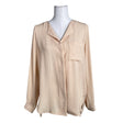 Unisex Selected - Blouse, size 36 - Light pink ()