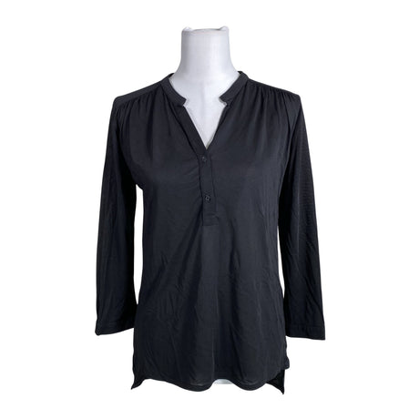 Unisex Filippa K. - Blouse, size 36 - Black ()