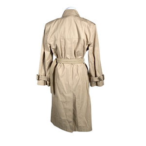 Unisex Marella - Trench coat, size 36 - Brown (3)