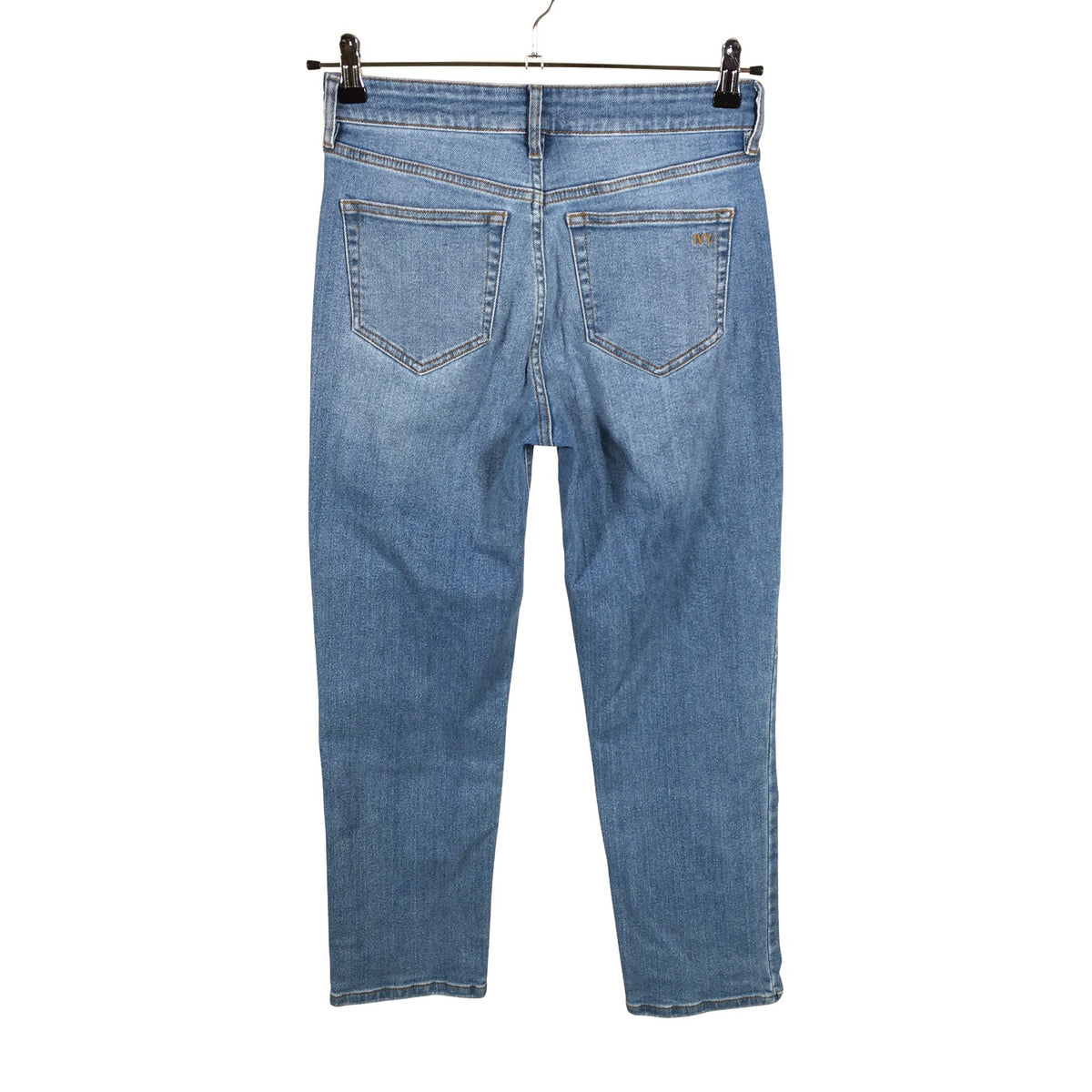 Unisex Ivy Chic - Jeans, size 38 - Blue (2)