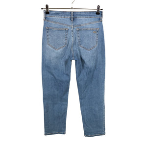 Unisex Ivy Chic - Jeans, size 38 - Blue (2)