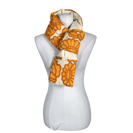Unisex Uniqlo - Scarf, size Midi - Beige ()