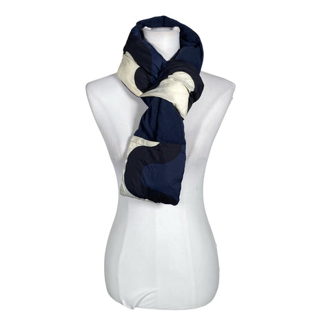 Unisex Uniqlo - Scarf, size Midi - Blue ()