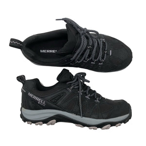 Unisex Merrell - Outdoor sneakers, size 40 - Black (1)
