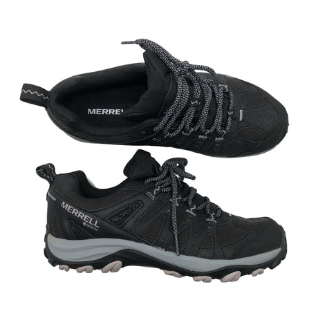 Unisex Merrell - Outdoor sneakers, size 40 - Black ()