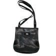 Unisex Jouni Exclusive - Shoulder bag, size Midi - Black ()