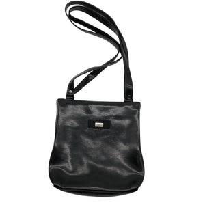 Unisex Jouni Exclusive - Shoulder bag, size Midi - Black (1)