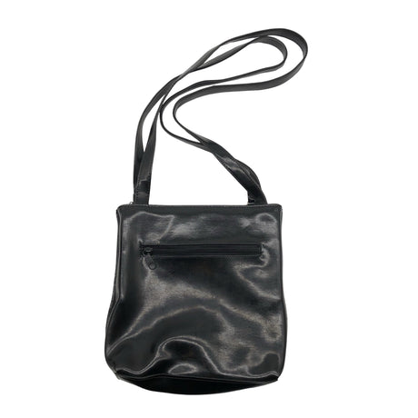 Unisex Jouni Exclusive - Shoulder bag, size Midi - Black (2)