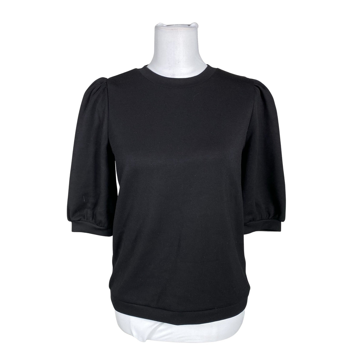 Unisex Culture - T-shirt, size 34 - Black (1)