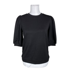 Unisex Culture - T-shirt, size 34 - Black (1)
