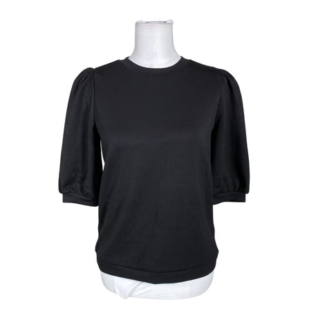 Unisex Culture - T-shirt, size 34 - Black ()