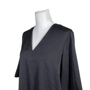 Unisex Filippa K. - Blouse, size 36 - Black (2)