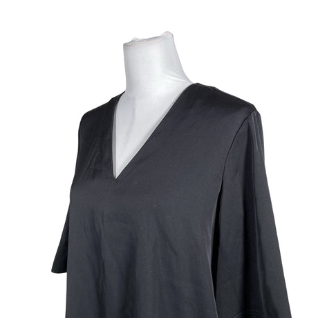 Unisex Filippa K. - Blouse, size 36 - Black (2)