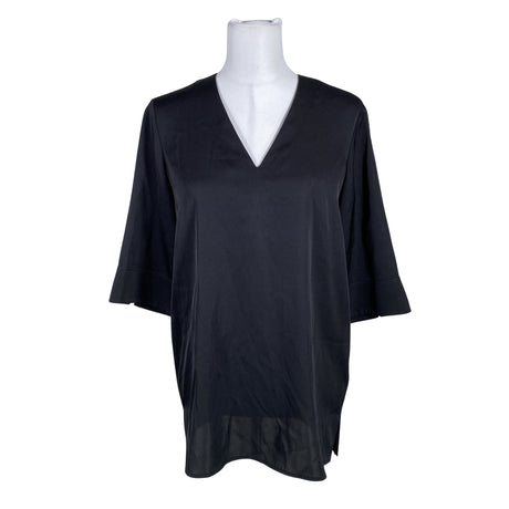 Unisex Filippa K. - Blouse, size 36 - Black ()