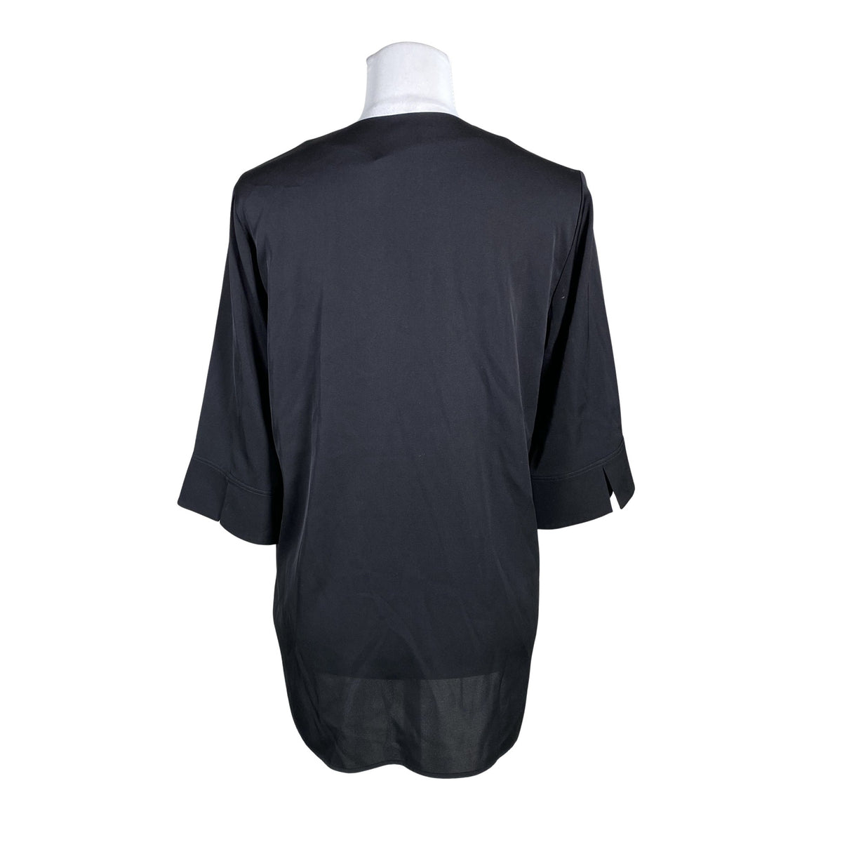 Unisex Filippa K. - Blouse, size 36 - Black (3)
