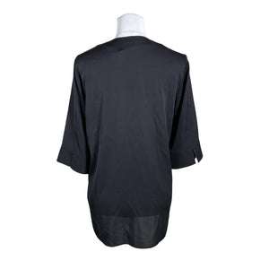 Unisex Filippa K. - Blouse, size 36 - Black (3)