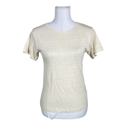 Unisex Marc O'Polo - T-shirt, size 32 - Beige ()