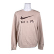 Unisex Nike - Sweatshirt, size 36 - Light pink ()
