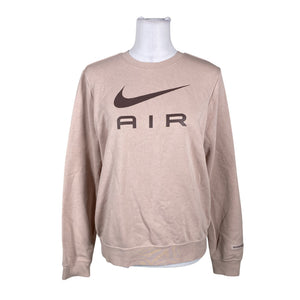 Unisex Nike - Sweatshirt, size 36 - Light pink (1)