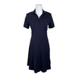 Unisex Tommy Hilfiger - Pique dress, size 36 - Blue ()