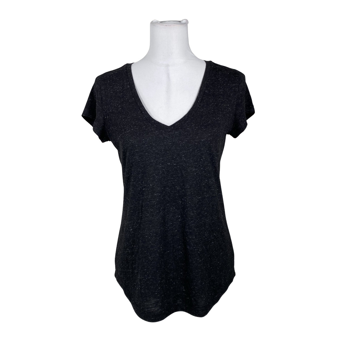Unisex Adidas - T-shirt, size 38 - Black (1)