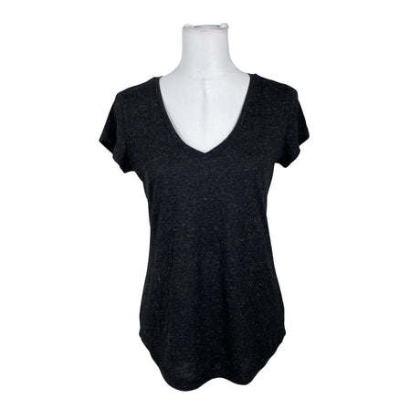 Unisex Adidas - T-shirt, size 38 - Black ()