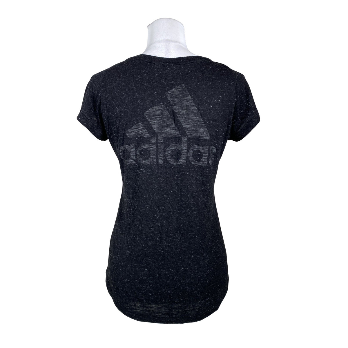 Unisex Adidas - T-shirt, size 38 - Black (2)