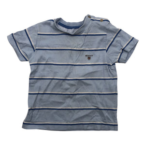 Unisex Gant - T-shirt, size 68 - 74 - Light blue (1)