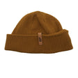 Unisex Sidoste - Winter beanie, size 58 - 60 cm - Yellow ()
