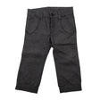 Unisex Benetton - Slacks, size 74 - 80 - Gray ()