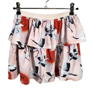 Unisex Molo Kids - Tricot skirt, size 134 - 140 - Light pink (1)