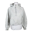 Unisex Lululemon - Hoodie, size 34 - Gray ()