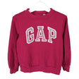 Unisex Gap - Sweatshirt, size 104 - 110 - Pink ()
